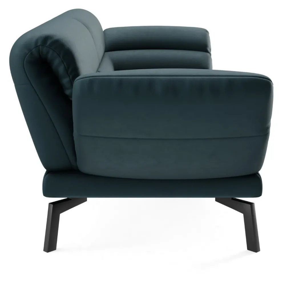 Dieter Knoll Einzelsofa Cosio Arizona petrol Sale