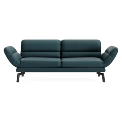 Dieter Knoll Einzelsofa Cosio Arizona petrol Sale