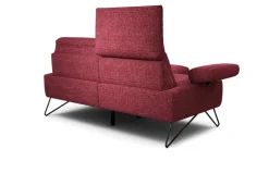 sensoo Einzelsofa Cosy2 rot Sale
