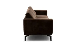 sensoo Einzelsofa Cosy1 dunkelbraun Outlet