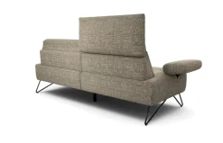 sensoo Einzelsofa Cosy2 crème Online