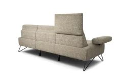 sensoo Einzelsofa Cosy2 crème Best