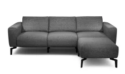 sensoo Einzelsofa Cosy1 anthrazit Online