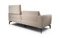 sensoo Einzelsofa Cosy1 crème Sale