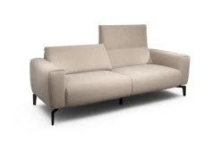 sensoo Einzelsofa Cosy1 crème Sale