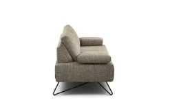 sensoo Einzelsofa Cosy2 crème Discount