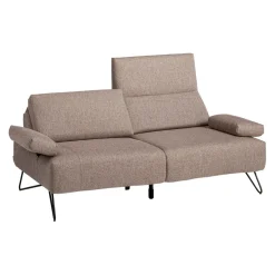 sensoo Einzelsofa Cosy2 crème Clearance