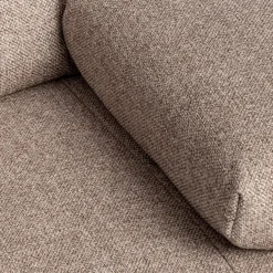 sensoo Einzelsofa Cosy2 crème Clearance