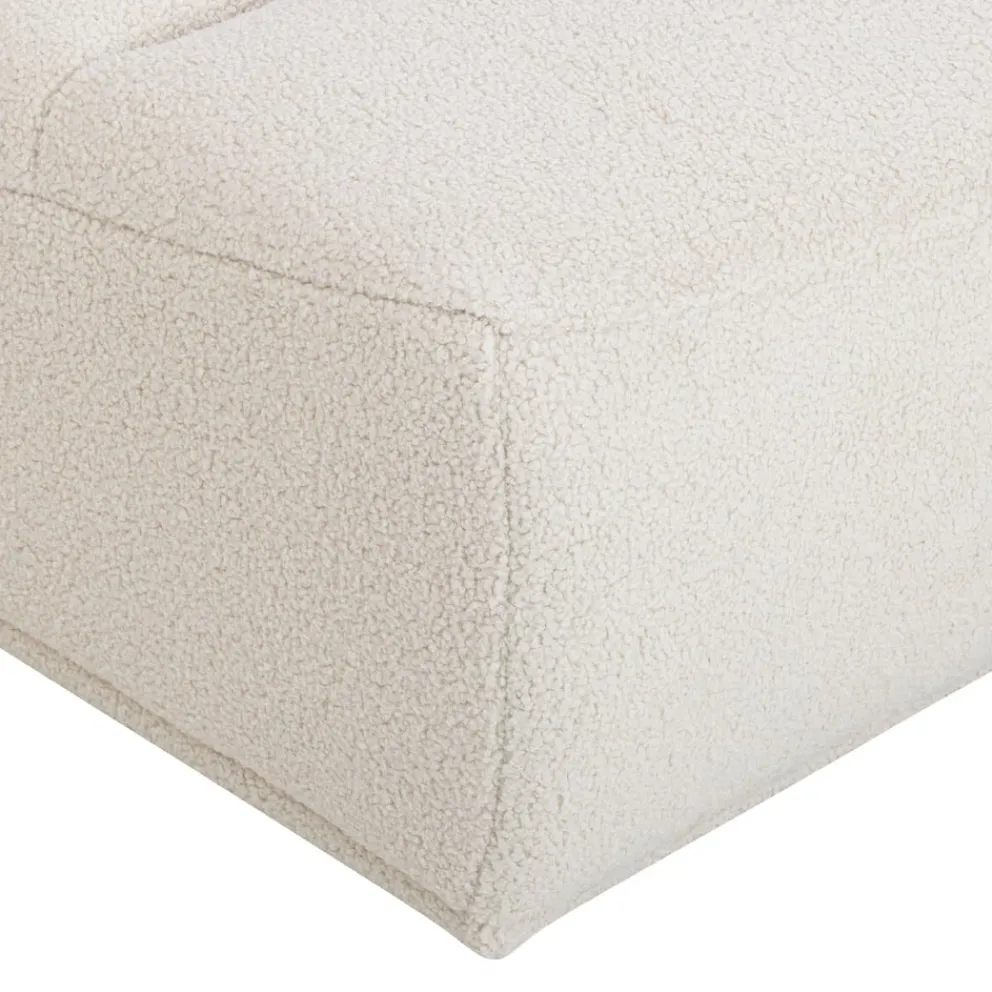 edy&liv Einzelsofa Diesel-3843 beige Hot