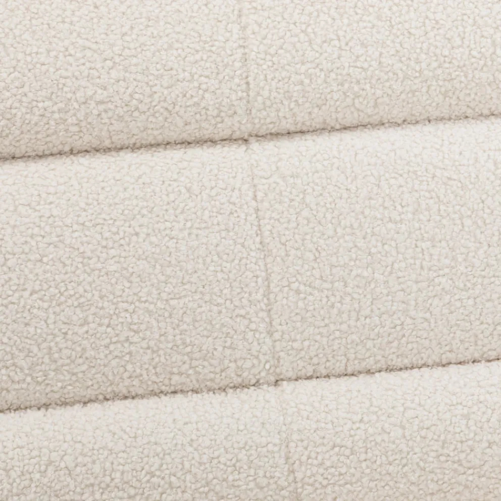 edy&liv Einzelsofa Diesel-3843 beige Hot