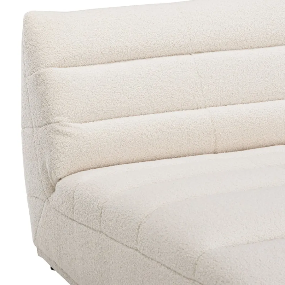 edy&liv Einzelsofa Diesel-3843 beige Hot