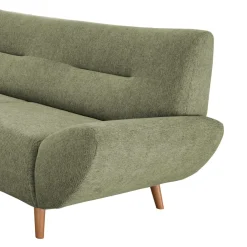Livetastic Einzelsofa Drago grün New
