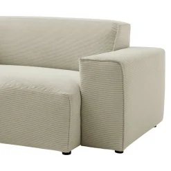 Pure Home Lifestyle Einzelsofa Eastport sandbraun Clearance