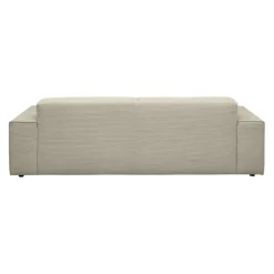 Pure Home Lifestyle Einzelsofa Eastport sandbraun Clearance