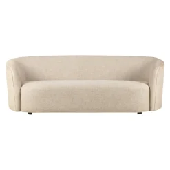 Ethnicraft Einzelsofa Ellipse crème Hot