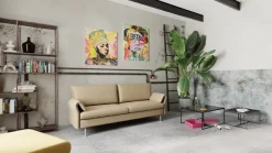 Johann Jakob Einzelsofa Estelle Kat. F, U3373F Outlet