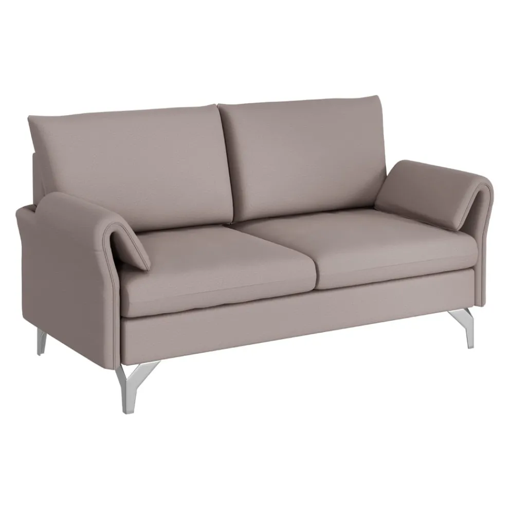 Johann Jakob Einzelsofa Estelle Kat. L08A Select, L0864A ecru Discount