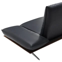Dieter Knoll Einzelsofa Formia 2 Kat. B, Toro zorro New