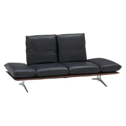 Dieter Knoll Einzelsofa Formia 2 Kat. B, Toro zorro New