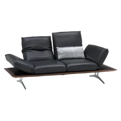 Dieter Knoll Einzelsofa Formia 2 Kat. B, Toro zorro New