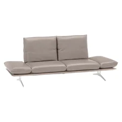 Dieter Knoll Einzelsofa Formia 2 Kat. A, India asphalt Discount