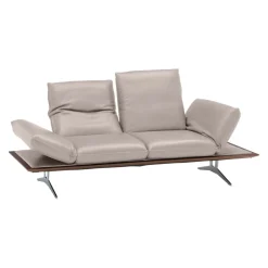 Dieter Knoll Einzelsofa Formia 2 Kat. A, India asphalt Discount