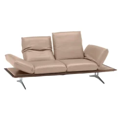 Dieter Knoll Einzelsofa Formia 2 Kat. A, India rhino Discount