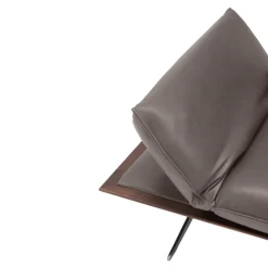 Dieter Knoll Einzelsofa Formia 2 Kat. B, Toro montana Online