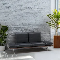 Dieter Knoll Einzelsofa Formia 2 Kat. B, Toro zorro Discount