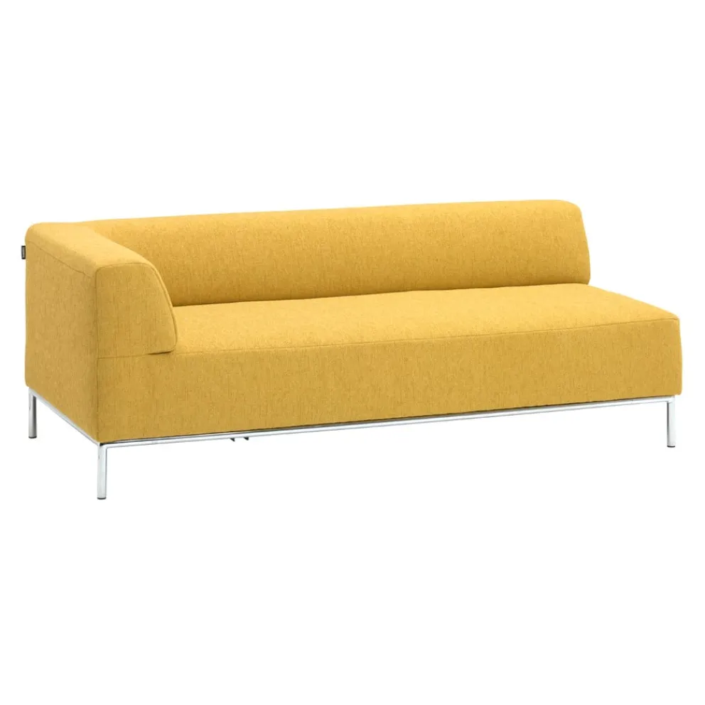 FREISTIL Einzelsofa 185 Kat. 6000, 6320 Ockergelb Best