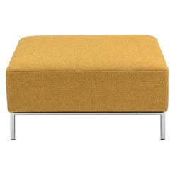 FREISTIL Einzelsofa 185 Kat. 6000, 6320 Ockergelb New