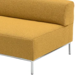 FREISTIL Einzelsofa 185 ginstergelb Clearance