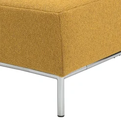 FREISTIL Einzelsofa 185 ginstergelb Clearance