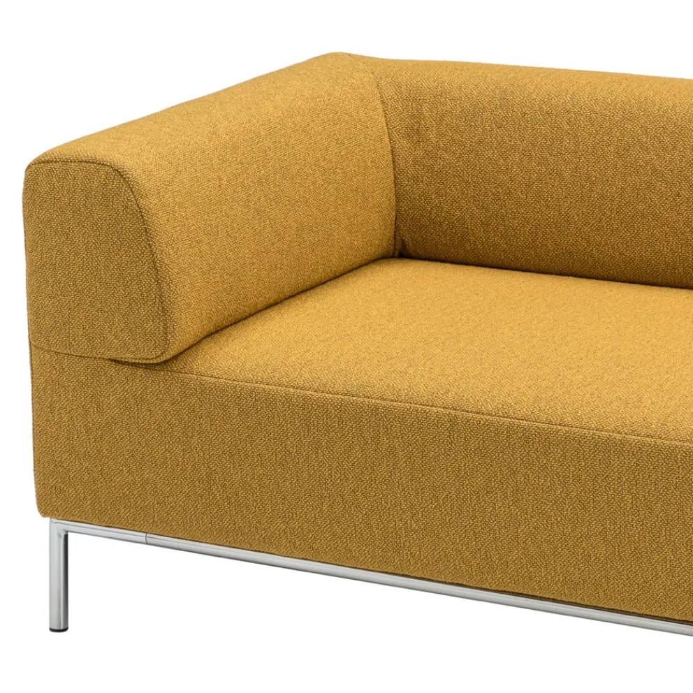 FREISTIL Einzelsofa 185 ginstergelb Clearance