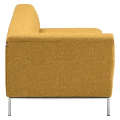 FREISTIL Einzelsofa 185 ginstergelb Clearance
