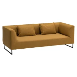 FREISTIL Einzelsofa 160 sandbraun Best