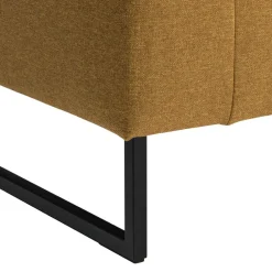 FREISTIL Einzelsofa 160 sandbraun Best