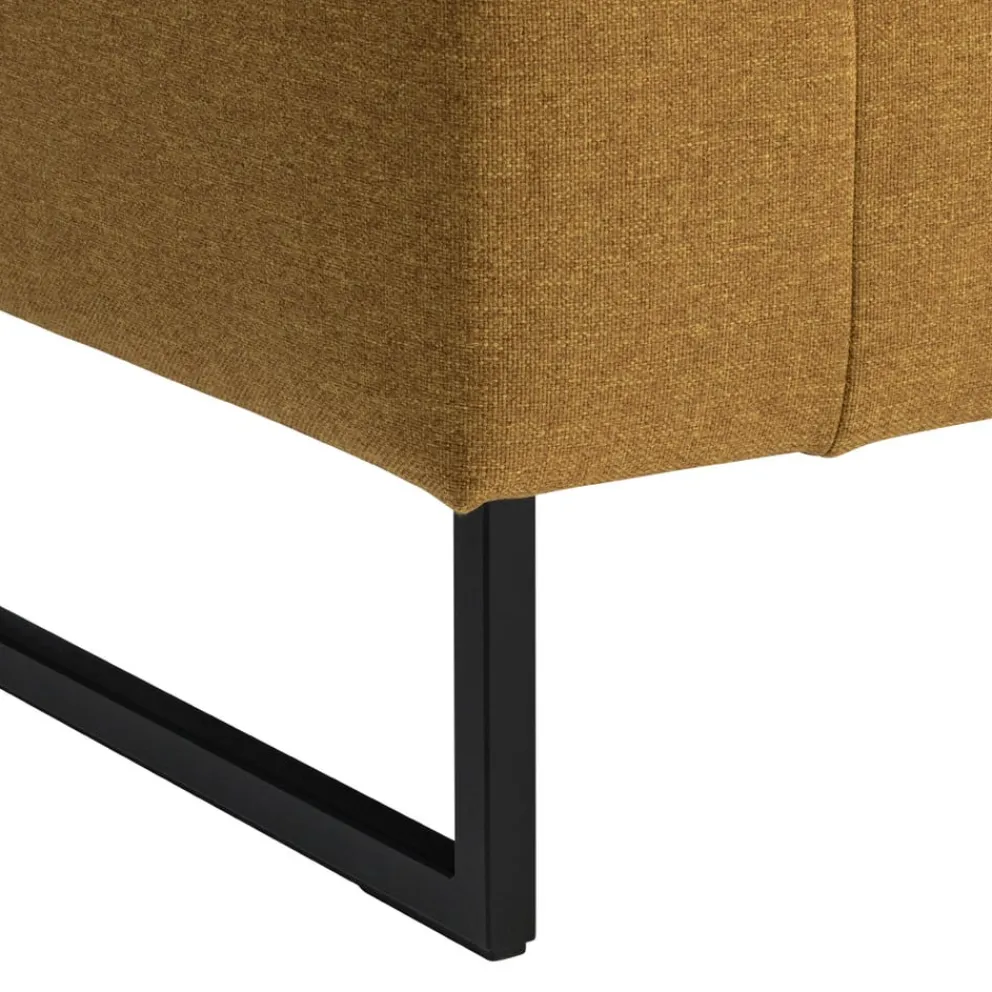 FREISTIL Einzelsofa 160 sandbraun Best