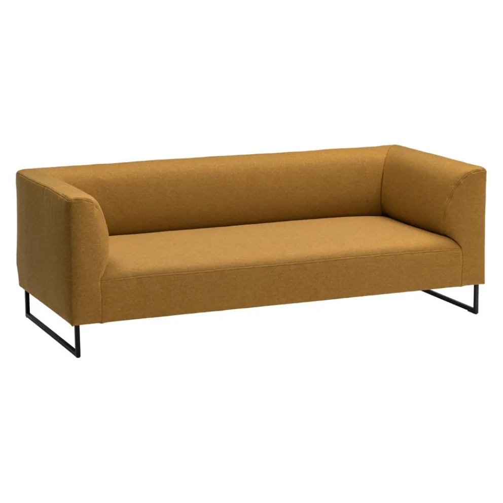 FREISTIL Einzelsofa 160 sandbraun Best