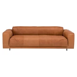 FREISTIL Einzelsofa 136 Kat. 9200, 9224 Ockerbraun Outlet