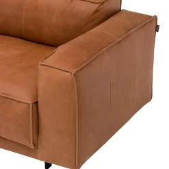 FREISTIL Einzelsofa 136 Kat. 9200, 9224 Ockerbraun Outlet