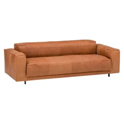 FREISTIL Einzelsofa 136 Kat. 9200, 9224 Ockerbraun Outlet