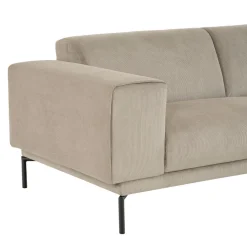 BYYU Einzelsofa Hit taupe New