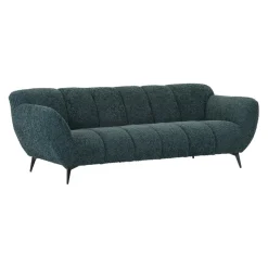 MID.YOU Einzelsofa Hopkins petrol Discount