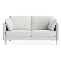 INTERTIME Einzelsofa I-Cielo Rancho weiss L0701A Clearance
