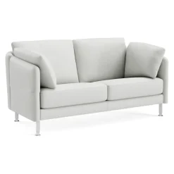 INTERTIME Einzelsofa I-Cielo Rancho weiss L0701A Clearance