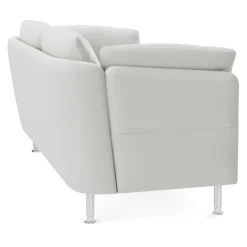 INTERTIME Einzelsofa I-Cielo Rancho weiss L0701A Clearance