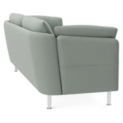 INTERTIME Einzelsofa I-Cielo Credo zinn U8004J Best
