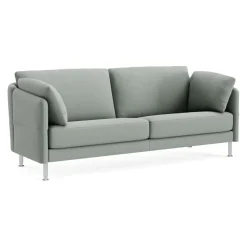 INTERTIME Einzelsofa I-Cielo Credo zinn U8004J Best
