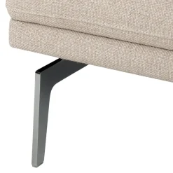 INTERTIME Einzelsofa I-Frame Kat. D, Danio sand U3321D Discount